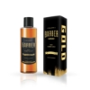 MARMARA BARBER - After shave colonie - Carat Gold XXIV - 500ml