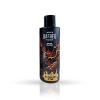 MARMARA BARBER - After shave colonie - Explosion Fire - 500ml