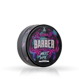 MARMARA BARBER - Ceara pentru par - Matte Clay - 150 ml