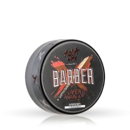 MARMARA BARBER - Ceara pentru par - Tampa Tobaco- 150 ml