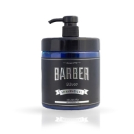 MARMARA BARBER -Gel de ras - Silver - 1000ml