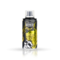 MARMARA BARBER - Spray de par colorat - 150 ml - Famous Gold