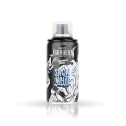 MARMARA BARBER - Spray de par colorat - 150 ml - Snow White