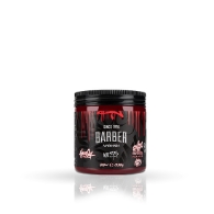 MARMARA BARBER - Gel de par - no.33 - Rosu - 500ml