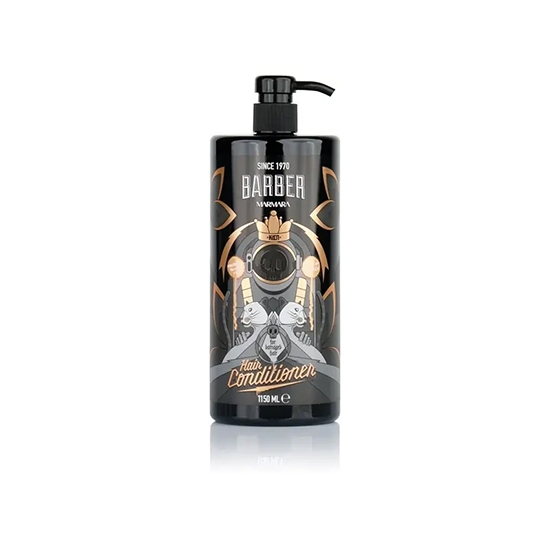 MARMARA BARBER  - Balsam pentru par - Rose Gold - 1150ml