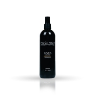 After shave colonie - PACINOS - Gold -  400 ml