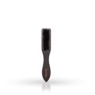 Perie profesionala maner din lemn - ROVRA - fade brush - M