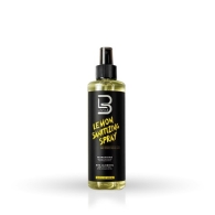 Dezinfectant spray pentru maini - L3VEL3 - Lemon - 250 ml