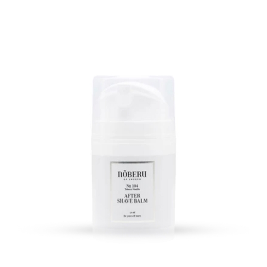 Imagine After shave balsam - NOBERU - Tobacco Vanilla - 50 ml