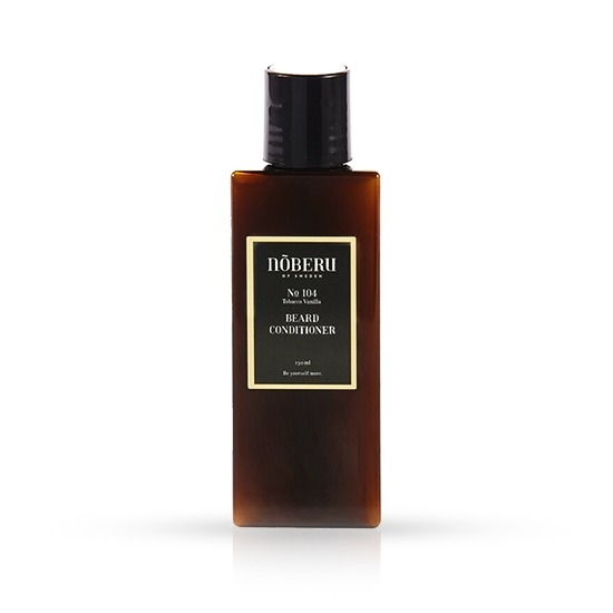 Imagine Balsam de barba  - NOBERU - Tobacco Vanilla - 130 ml 