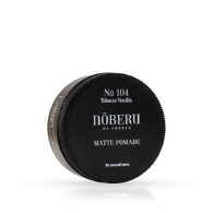 Imagine Ceara de par - NOBERU - Matt Pomade - 80 ml