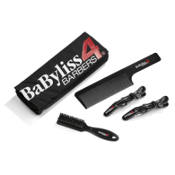 Снимка на Комплект начинаещ бръснар - BABYLISS - Essential Kit