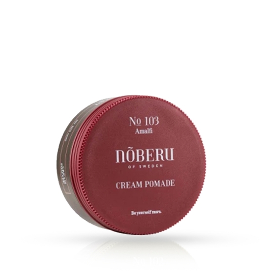 Imagine Crema de par - NOBERU - Matte Paste - Amalfi- 250 ml