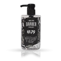 Imagine Gel de ras no.79 - MARMARA BARBER - 500ML