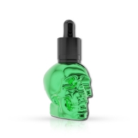 Imagine Ulei pentru barba si mustata - BANDIDO - Editie Limitata - GREEN - 40 ml