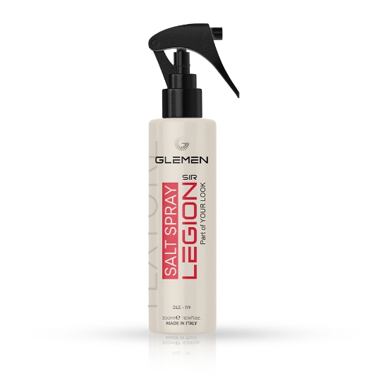 Imagine Salt spray - GLEMEN - Legion - 300 ml