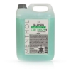 Imagine Sampon pentru par - GLEMEN - Menthol  - 5000 ml