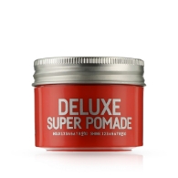 Снимка на Ceara de par - IMMORTAL - Deluxe Super Pomade - 100 ml