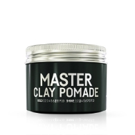 Imagine Ceara de par - IMMORTAL - Master Clay Pomade - 100 ml