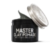 Imagine Ceara de par - IMMORTAL - Master Clay Pomade - 100 ml