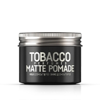 Imagine Ceara de par - IMMORTAL - Matte Tobacco - 100 ml