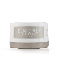 Imagine Ceara de par - IMMORTAL - Iconic Man Pomade - 150 ml