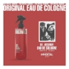 Imagine After shave colonie - IMMORTAL - Original 01 - 500 ml