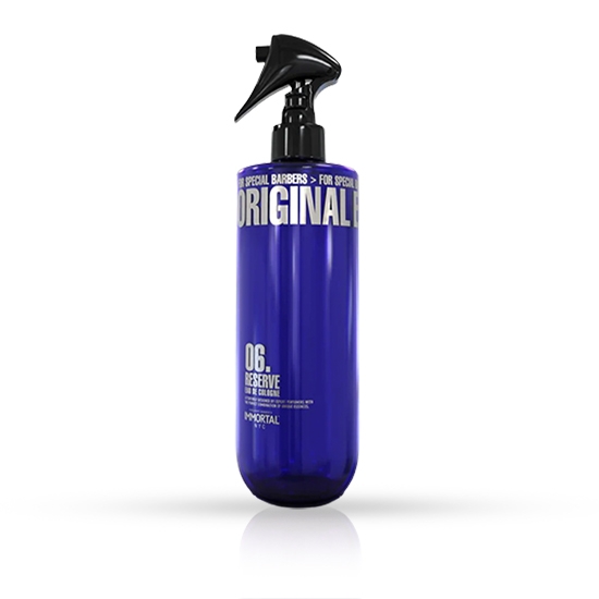 Imagine After shave colonie - IMMORTAL - Original 06 - 500 ml