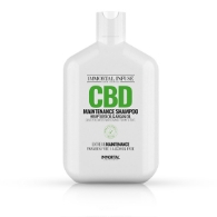 Снимка на Шампоан за коса - IMMORTAL - CBD - 500 мл