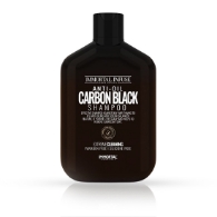 Imagine Sampon pentru par - IMMORTAL - Carbon Black - 500 ml