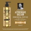 Imagine After shave balsam - IMMORTAL - One Million - 350 ml