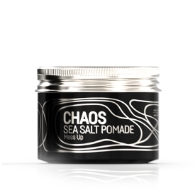 Imagine Ceara de par - IMMORTAL - Chaos - Sea Salt Pomade - 100 ml