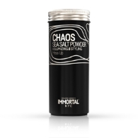 Imagine Pudra de volum - IMMORTAL - Chaos - Sea Salt- 20 gr 