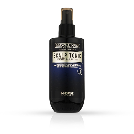 Imagine Hair tonic pentru scalp - IMMORTAL - Infuse - 250 ml