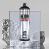 Imagine Fixativ pentru par - IMMORTAL - Beton - Shine -  500 ml