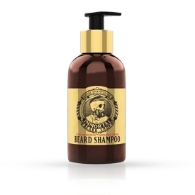 Imagine Sampon de barba- IMMORTAL - 250 ml