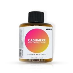 Снимка на Парфюм за професионална дифузерна система - МАРКЕТ АРОМА - Cashmere - 300 мл