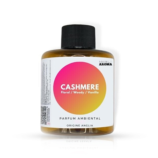 Imagine Aroma pentru difuzor - MARKET AROMA - Cashmere - 300 ml