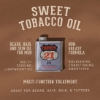 Imagine Ulei de par&barba - MAN MADE - Sweet Tabacco - 60 ml