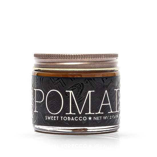 Imagine Ceara de par - MAN MADE - Sweet Tobacco Pomade - 56.7 ml