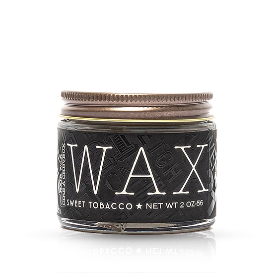 Imagine Ceara de par - MAN MADE - Sweet Tobacco Wax - 56.7 ml