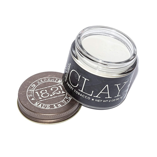 Imagine Ceara de par mata - MAN MADE - Sweet Tobacco Clay - 56.7 ml