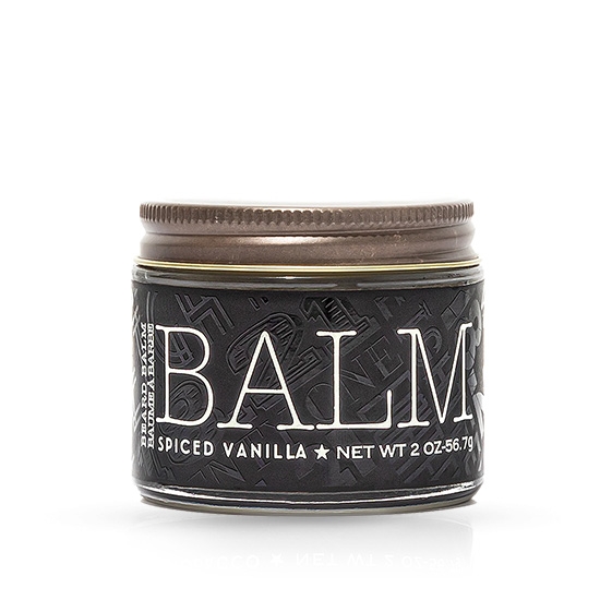 Imagine Balsam pentru barba - MAN MADE - Spiced Vanilla - 57 g