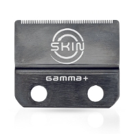 Снимка на Фиксирано острие GAMMA + - за машинка за подстригване - SKIN - DLC Black Diamond 