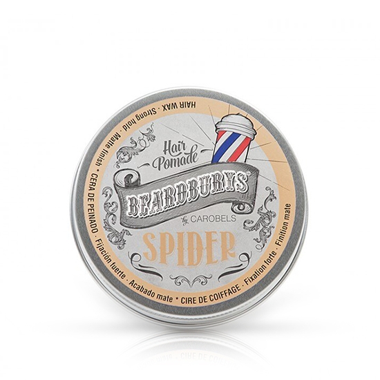 Imagine Ceara de par - BEARDBURYS - Spider - 100 ml