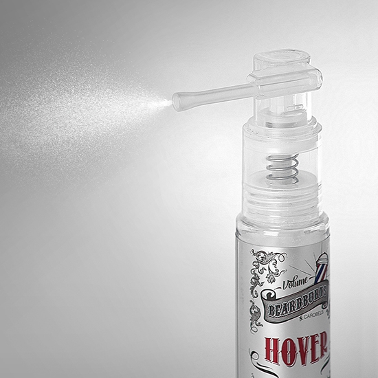 Снимка на Пудра за обем - BEARDBURYS - Hover - 9 гр
