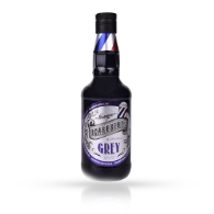 Imagine Sampon pentru par - BEARDBURYS - Grey - 330 ml