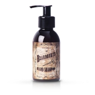 Imagine Sampon de barba - BEARDBURYS - 150 ml