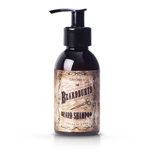 Imagine Sampon de barba - BEARDBURYS - 150 ml