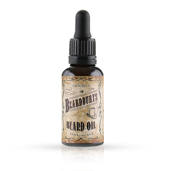 Imagine Ulei de barba - BEARDBURYS - 30 ml